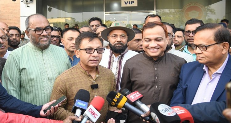 রমজানে বাজার স্থিতিশীল রাখার জন্য পর্যাপ্ত মজুদ আছে: বাণিজ্যমন্ত্রী