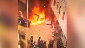 আশুলিয়ায় ৬ লাশ পোড়ানো মামলার রায় আজ