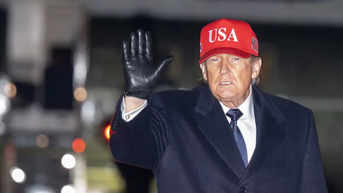 ইরানে ক্ষমতায় আসার মতো সম্ভাব্য সব ব্যক্তি নিহত: ট্রাম্প