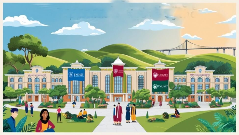 অনিয়ম দুর্নীতির তালিকায় সিলেটের ৯ শিক্ষাপ্রতিষ্ঠান, তালিকায় আছে ৯৭৩টির নাম