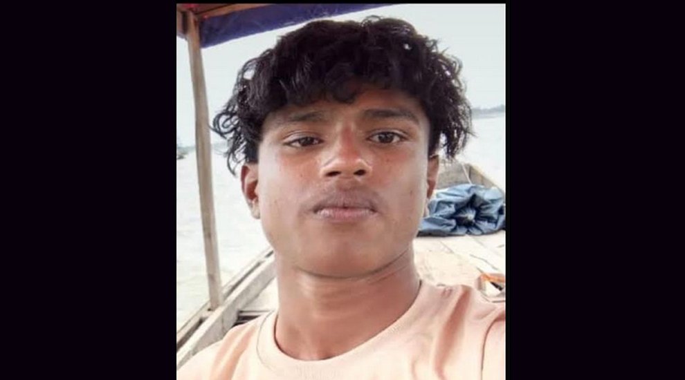 জগন্নাথপুরে ৫০ টাকা নিয়ে বিরোধ: কিশোরকে পিটিয়ে হত্যা