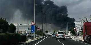 আরব আমিরাতে ইরানি হামলায় বাংলাদেশিসহ নিহত ৪