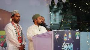 দল বদলেছে, মানুষের ভাগ্য বদলায়নি: নাহিদ ইসলাম