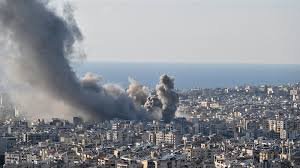 ইসরায়েলি হামলায় লেবাননে নিহত বেড়ে ৩৯৪