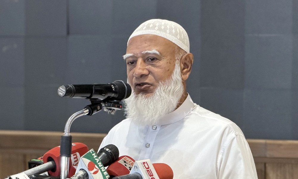 সব বিষয়ে বিরোধিতা করব না, আবার না বুঝে সহযোগিতাও করব না