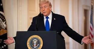 লাফিয়ে বাড়ছে জ্বালানি তেলের দাম, যা বললেন ট্রাম্প