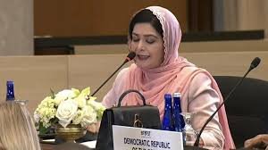 চিকিৎসক হিসেবে প্রতিটি শিশুর স্বাস্থ্যসেবা নিশ্চিতে প্রতিশ্রুতিবদ্ধ : ডা. জুবাইদা রহমান