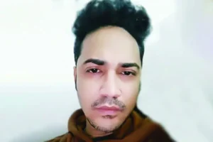 শুটার ফয়সাল কলকাতায় গ্রেপ্তার