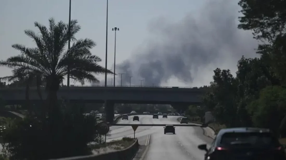 কুয়েতে মার্কিন দূতাবাসের কাছে বিস্ফোরণ