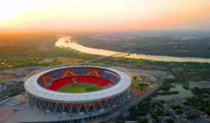 সবরমতীর তীরে ভাঙা হৃদয় জোড়া লাগার অপেক্ষা