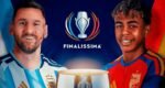 ভেন্যু জটিলতায় দুই দেশেই হতে পারে ফিনালিসিমা
