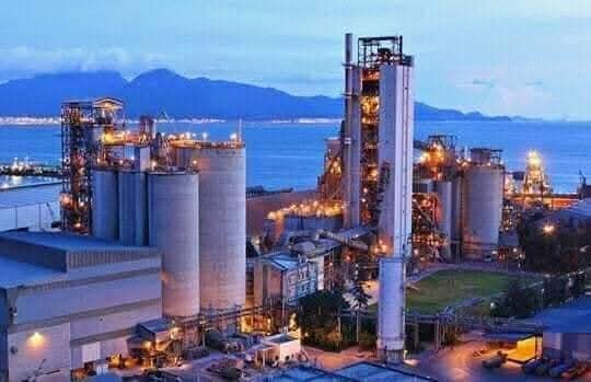 লাফার্জহোলসিম এর বিরুদ্ধে মিথ্যা ও বানোয়াট অভিযোগ: এলাকাবাসীর মাঝে তীব্র ক্ষোভ