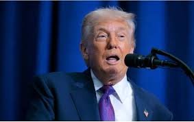 ‘আত্মসমর্পণের’ নির্দেশ ট্রাম্পের, নাকচ করে যে বার্তা দিল ইরান