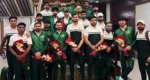 ওয়ানডে খেলতে ১১ বছর পর বাংলাদেশে পাকিস্তান