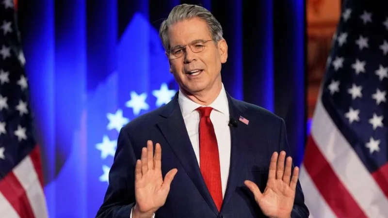 ইরানে এযাবৎকালের ‘বৃহত্তম বোমাবর্ষণ’ আজ রাতে: মার্কিন অর্থমন্ত্রী