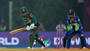 প্রথমবারের মতো বাংলাদেশ সফরে আসছে শ্রীলঙ্কা নারী দল