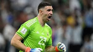 আর্জেন্টিনার কষ্টের জয়ের পর মার্তিনেজ বললেন, ‘ভাগ্যিস বেঁচে গিয়েছি’