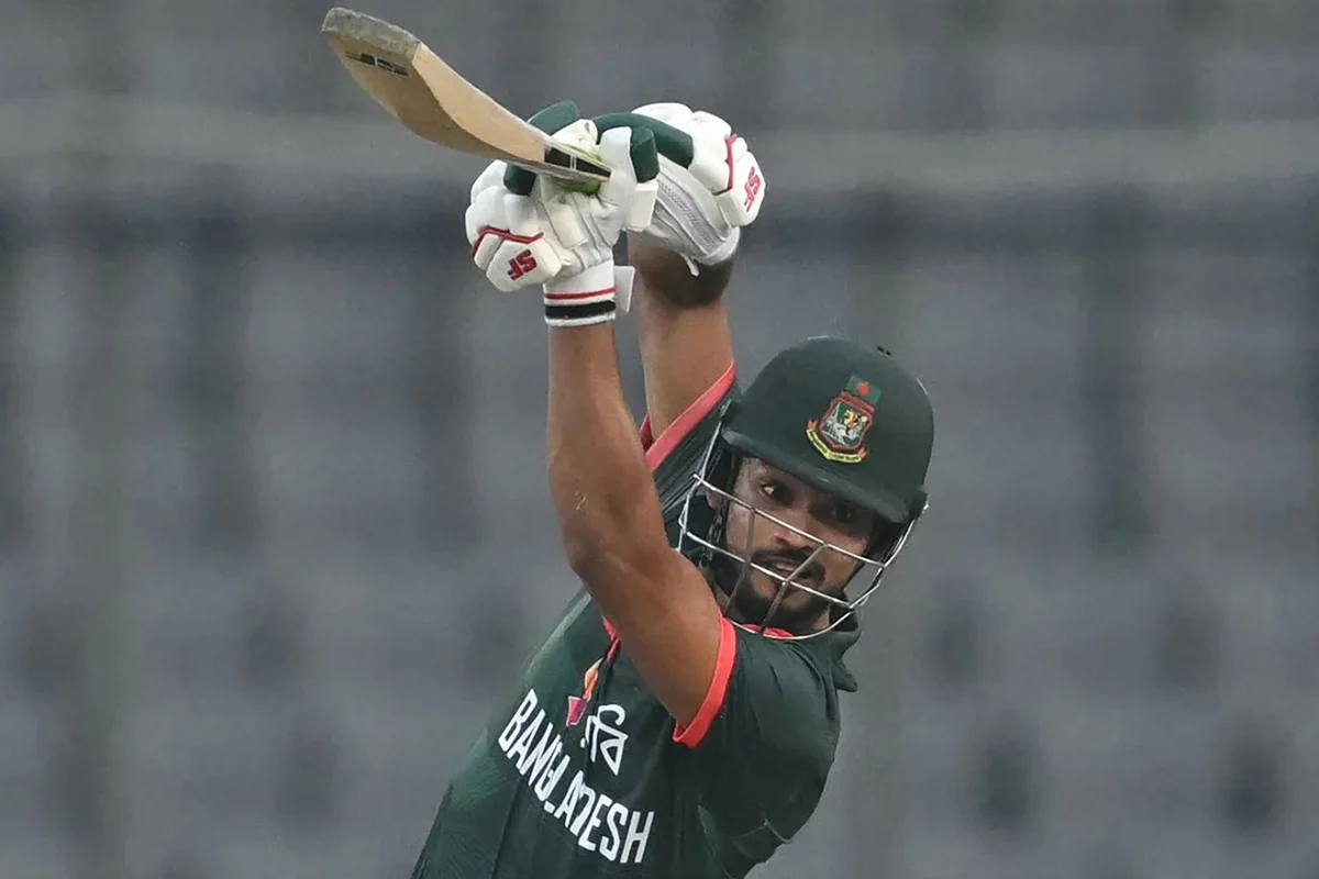 পাকিস্তানকে হেসেখেলে হারাল বাংলাদেশ