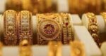 দেশে স্বর্ণের দামে বড় পতন