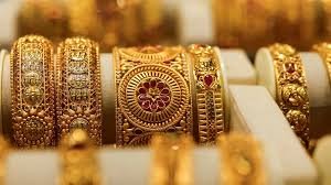 দেশে স্বর্ণের দামে বড় পতন