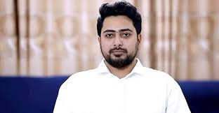 দেশবাসীকে পবিত্র ঈদুল ফিতরের শুভেচ্ছা নাহিদ ইসলামের