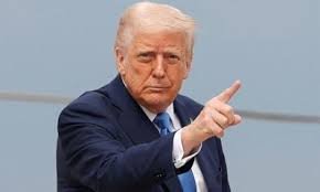 ইরান যুদ্ধ ‘গুটিয়ে আনার’ ইঙ্গিত ট্রাম্পের