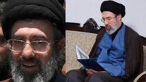 ইরানের নতুন সুপ্রিম লিডার হলেন খামেনির ছেলে মোজতবা