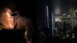 মালদ্বীপে গ্যাস বিস্ফোরণে ৫ বাংলাদেশি নিহত