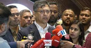 সংবিধান অনুযায়ী সংসদ আহ্বান, সংস্কার পরিষদ বলতে কিছু নেই: স্বরাষ্ট্রমন্ত্রী