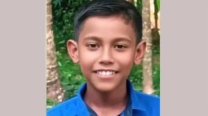 নিখোঁজের দুই দিন পর কিশোরের মরদেহ উদ্ধার