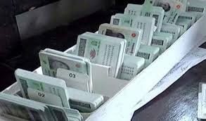 ‘১ লাখ ৩০ হাজার এনআইডি সংশোধন আবেদন পেন্ডিং’