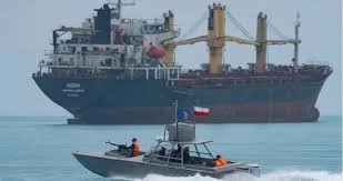 হরমুজে বাণিজ্য রক্ষায় টাস্কফোর্স গঠন করবে জাতিসংঘ