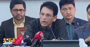 অতিথিকে শুভেচ্ছা জানাতে শিক্ষার্থীদের রাস্তায় দাঁড় করানো যাবে না: শিক্ষামন্ত্রী