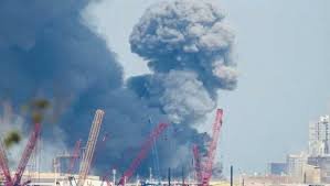 সৌদি আরবে মার্কিন ঘাঁটিতে ভয়াবহ বিস্ফোরণ