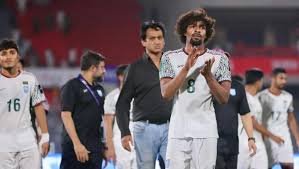 ভিয়েতনামের বিপক্ষে হামজা-সামিত, দলে নেই জামাল