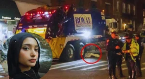 নিউইয়র্কে সড়ক দুর্ঘটনায় সিলেটের তরুণী নিহত