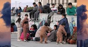 মধ্যপ্রাচ্যে সংঘাতে ১১০০ এর বেশি শিশু হতাহত: ইউনিসেফ