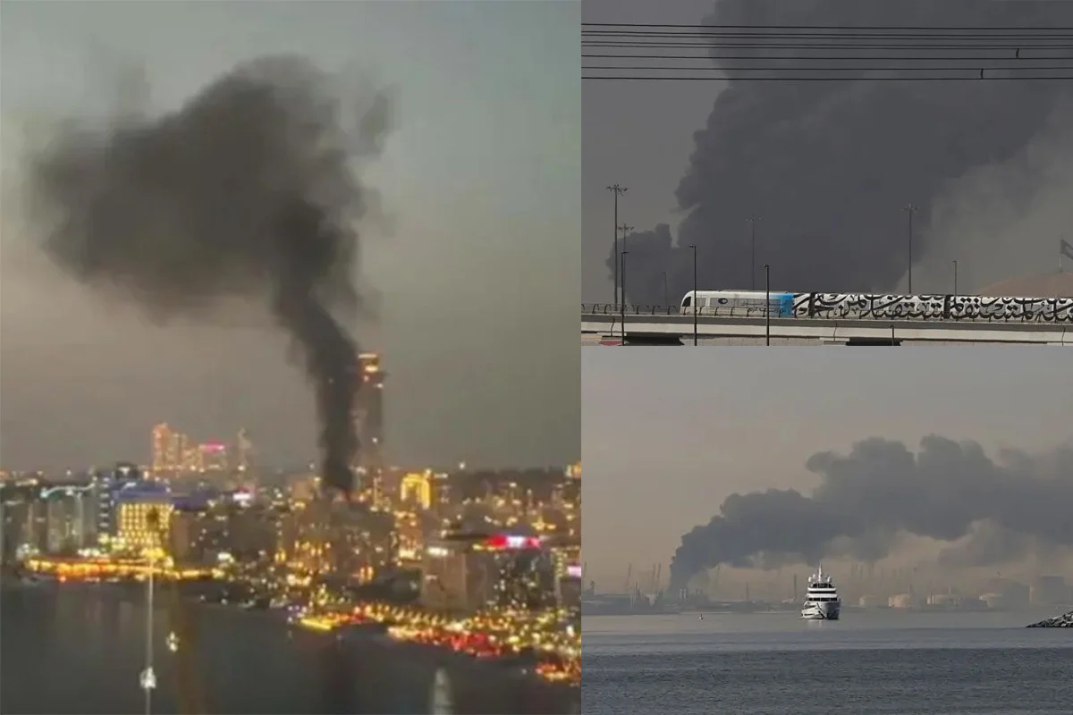 ইরানকে মধ্যপ্রাচ্যে হামলা বন্ধের আহ্বান জানালো রাশিয়া