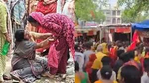 ভারতে মন্দিরে পদপিষ্ট হয়ে ৮ জনের মৃত্যু