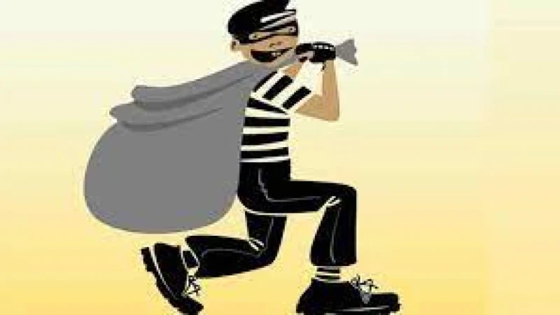 জগন্নাথপুরে মসজিদে চুরি, লক্ষাধিক টাকার মালামাল লুট