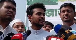 গণরায়ের বিরুদ্ধে যারা অবস্থান নিয়েছে, ইতিহাসের পাতা থেকে তারা হারিয়ে গেছে