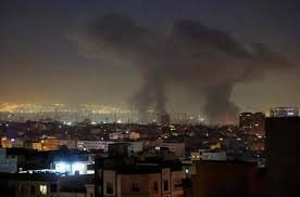 জানা গেল যুদ্ধে ইরানে নিহতের সংখ্যা