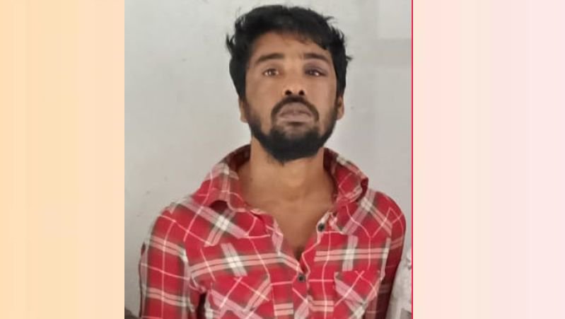 সিলেটে ট্রাফিক পুলিশের ওপর হামলার ঘটনায় চালক কারাগারে