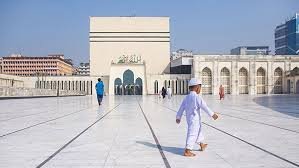 বায়তুল মোকাররমে অনুষ্ঠিত হবে ঈদের ৫ জামাত