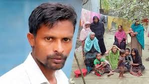 সৌদি আরবে বজ্রপাতে বাংলাদেশি শ্রমিকের মৃত্যু