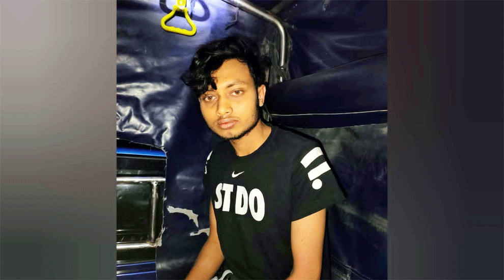 জৈন্তাপুরে কিশোরী ধর্ষণ, মূলহোতা গ্রেফতার