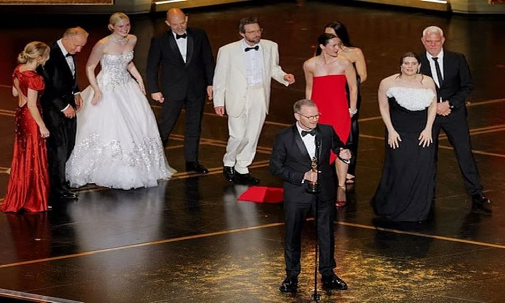 ৯৮তম অস্কারে সেরা সিনেমা ‘ওয়ান ব্যাটল আফটার অ্যানাদার’