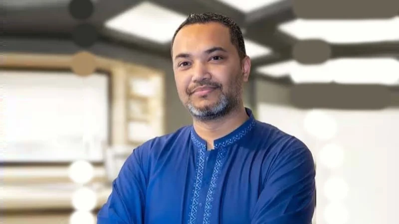 প্রধানমন্ত্রীর ২৮ দিনের ২৮ পদক্ষেপ, এক অভূতপূর্ব কর্মযজ্ঞ: মাহদী আমিন