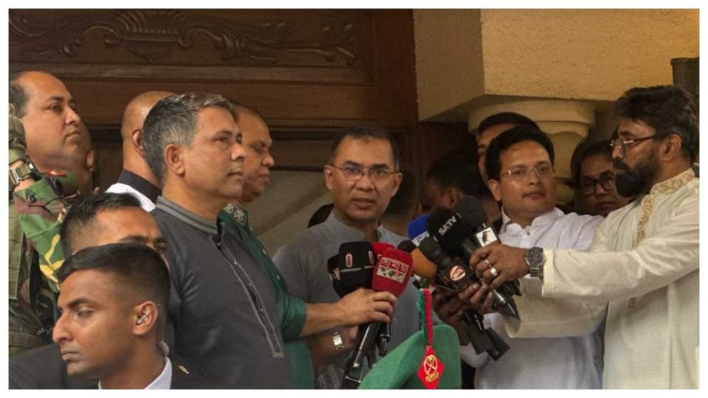 প্রত্যাশিত দেশ গড়তে সবার সহযোগিতা কামনা করছি: প্রধানমন্ত্রী