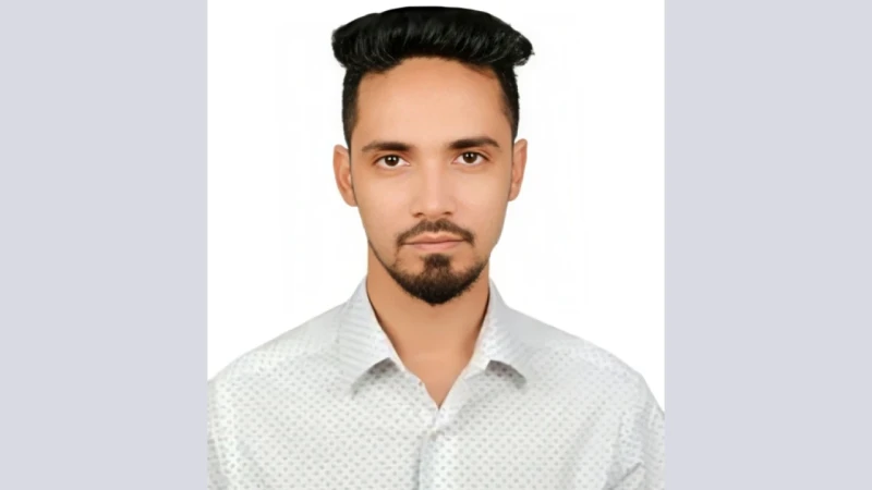 ওসমান হাদি হত্যা মামলার প্রধান আসামি ফয়সাল গ্রেপ্তার